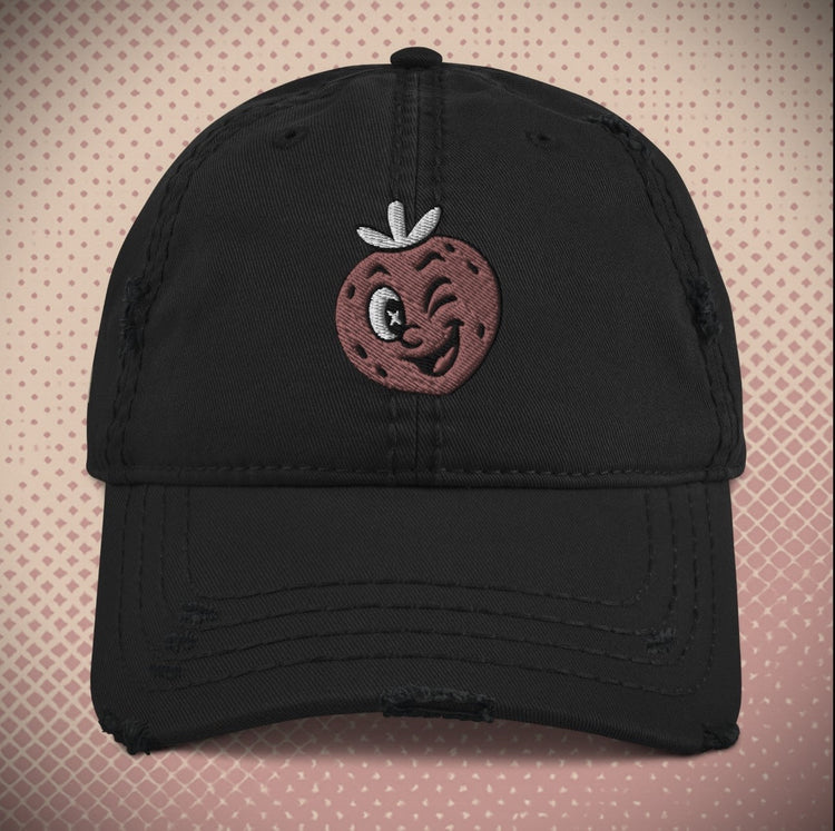 (SOLD OUT) XX1 - Parkie Hat