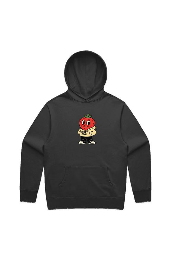 Parkie Dressed to Express Hoodie