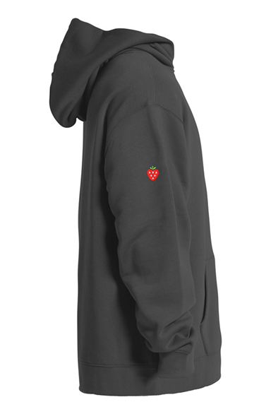 Parkie Dressed to Express Hoodie