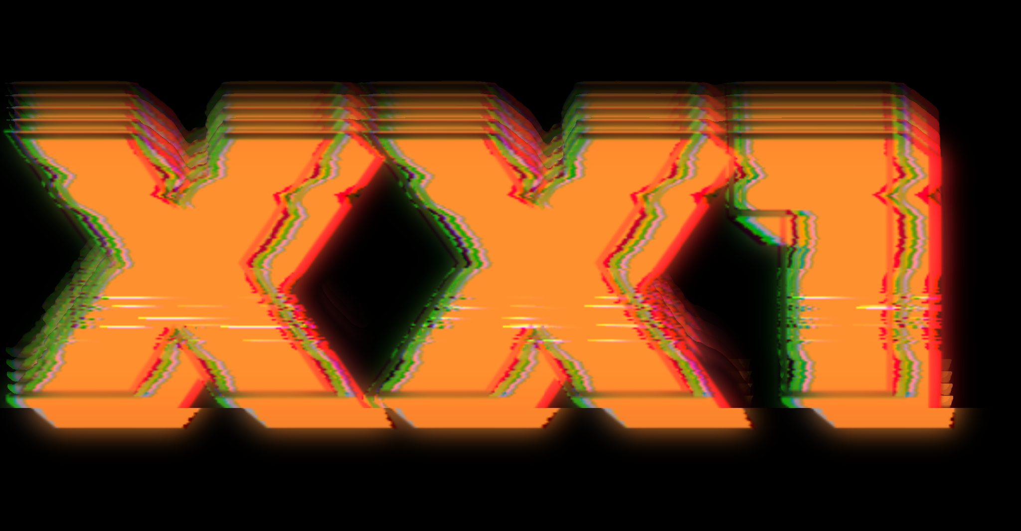 Load video: PARKIE RADIO - XX1 Broadcast